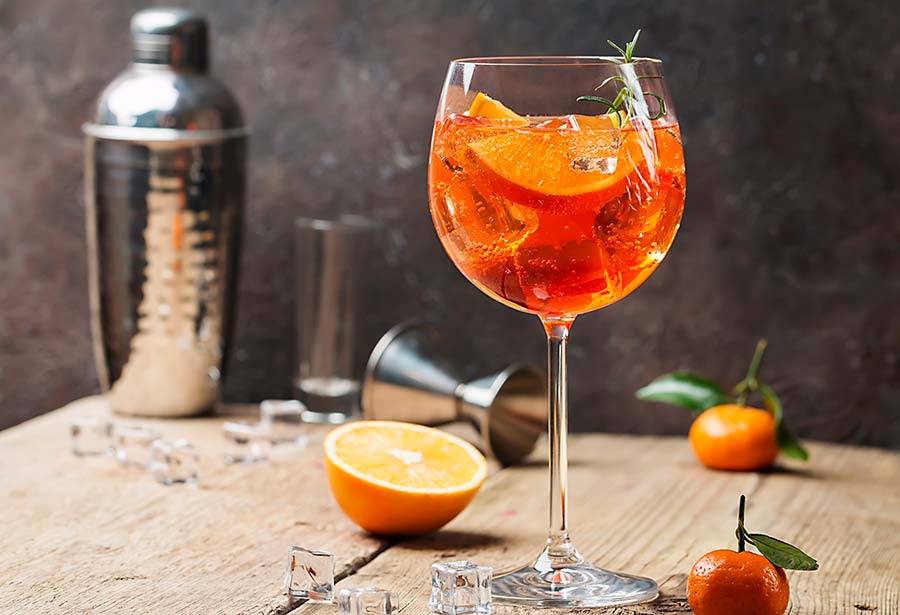 spritz