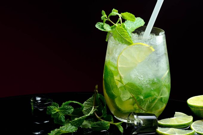 recette mojito