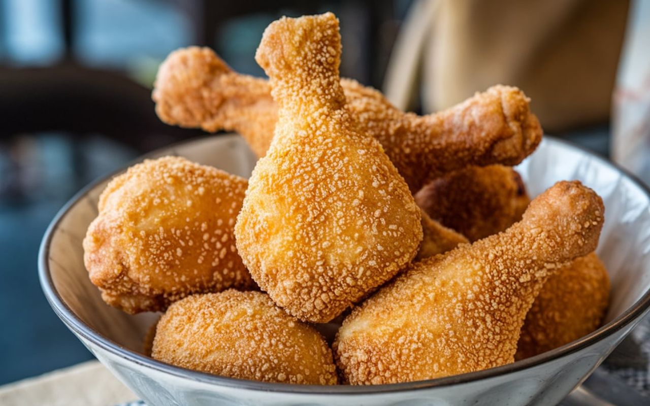 recette pâte croquette poulet 974